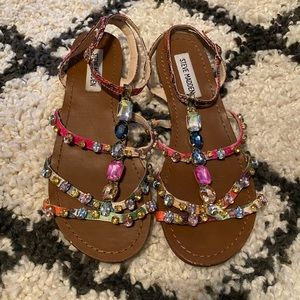 Steve Madden Sandal